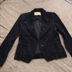 COPY - Chic Marant Corduroy Blazer